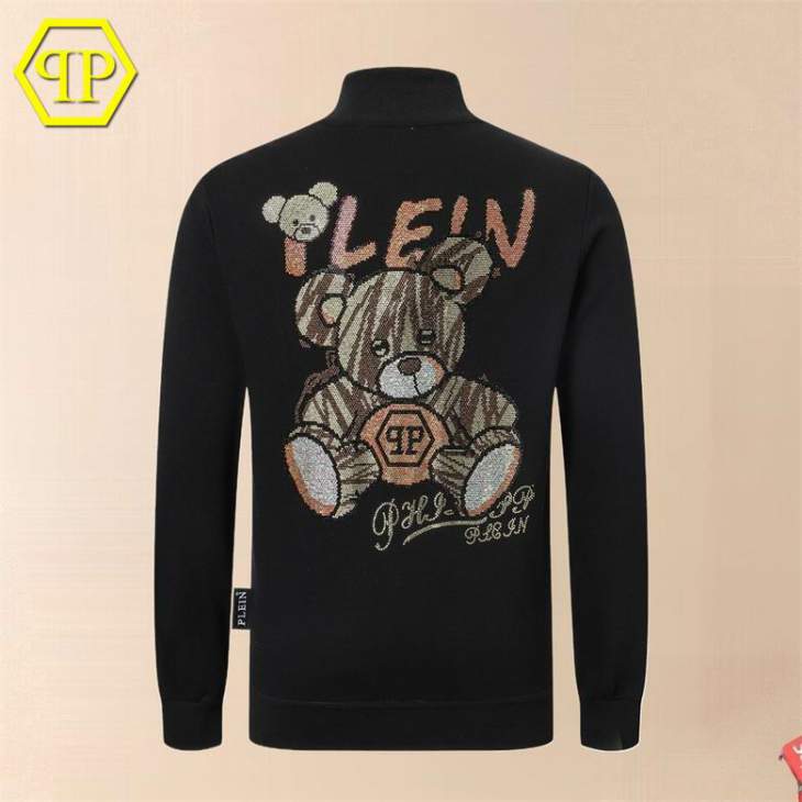 Picture of Philipp Plein Sweatshirt _SKUPPM-3XL12yn2035344
